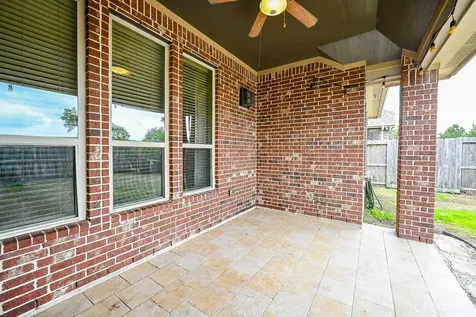 5315 Little Creek Court Fulshear TX 77441