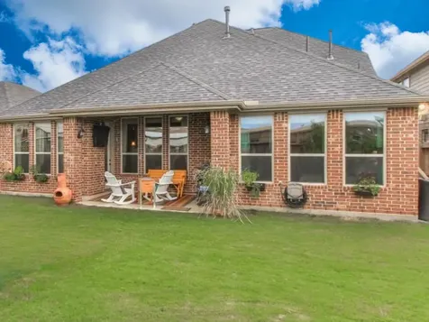 5315 Little Creek Court Fulshear TX 77441
