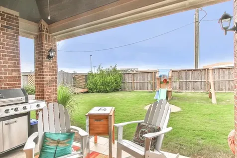 5315 Little Creek Court Fulshear TX 77441