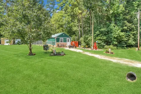 2075 Mangum Road Livingston TX 77351