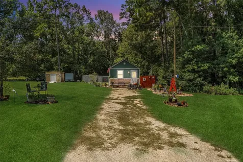 2075 Mangum Road Livingston TX 77351