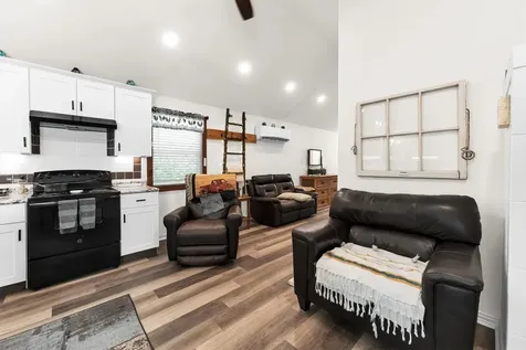 2075 Mangum Road Livingston TX 77351