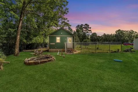 2075 Mangum Road Livingston TX 77351