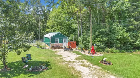2075 Mangum Road Livingston TX 77351