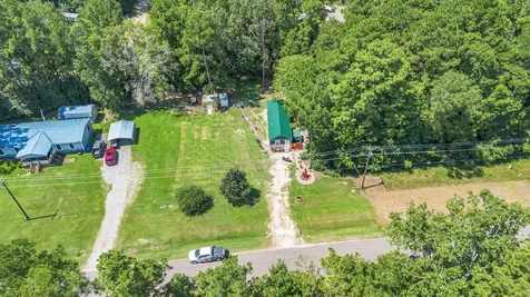 2075 Mangum Road Livingston TX 77351