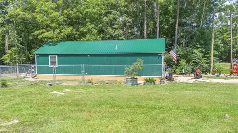 2075 Mangum Road Livingston TX 77351