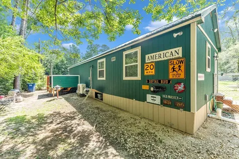 2075 Mangum Road Livingston TX 77351