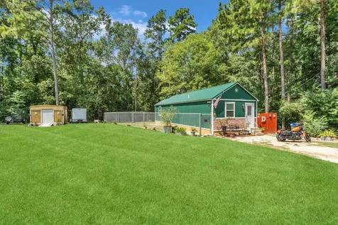 2075 Mangum Road Livingston TX 77351