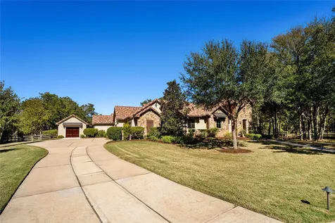 4727 Sugar Maple Court Fulshear TX 77441
