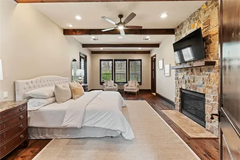 4727 Sugar Maple Court Fulshear TX 77441