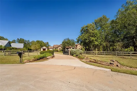 4727 Sugar Maple Court Fulshear TX 77441