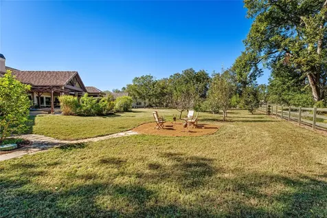 4727 Sugar Maple Court Fulshear TX 77441
