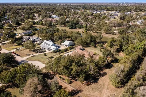 4727 Sugar Maple Court Fulshear TX 77441