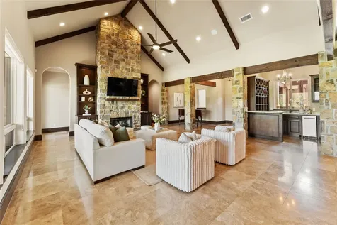 4727 Sugar Maple Court Fulshear TX 77441