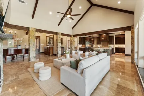 4727 Sugar Maple Court Fulshear TX 77441