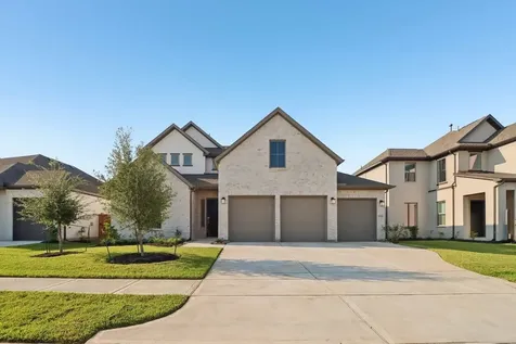 21119 Flowerhorn Drive Cypress TX 77433