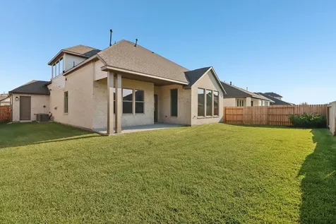 21119 Flowerhorn Drive Cypress TX 77433