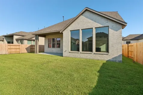 21119 Flowerhorn Drive Cypress TX 77433