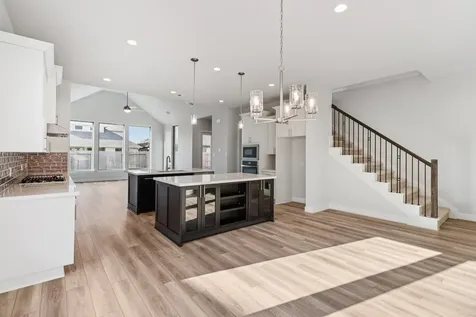 21119 Flowerhorn Drive Cypress TX 77433