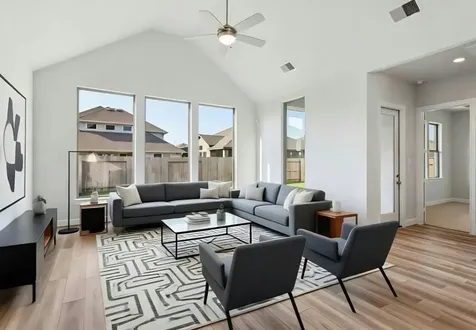21119 Flowerhorn Drive Cypress TX 77433