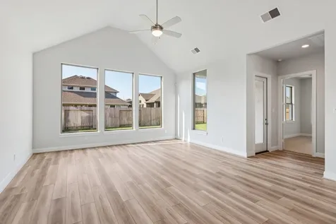 21119 Flowerhorn Drive Cypress TX 77433