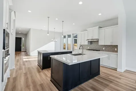 21119 Flowerhorn Drive Cypress TX 77433