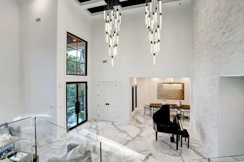 5158 Huckleberry Circle Houston TX 77056