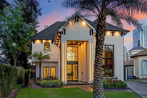 5158 Huckleberry Circle Houston TX 77056