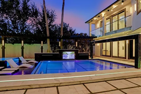 5158 Huckleberry Circle Houston TX 77056
