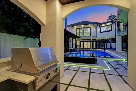 5158 Huckleberry Circle Houston TX 77056