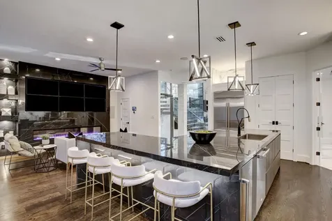 5158 Huckleberry Circle Houston TX 77056