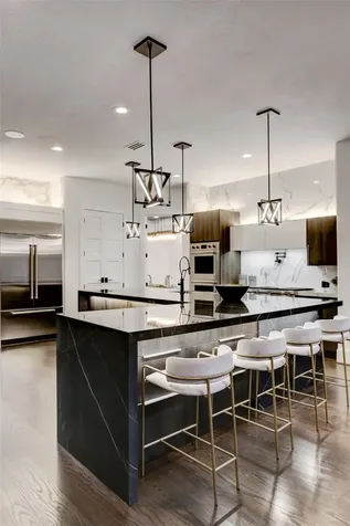 5158 Huckleberry Circle Houston TX 77056