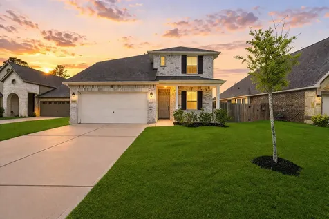 18678 Blue Spruce Lane Magnolia TX 77355