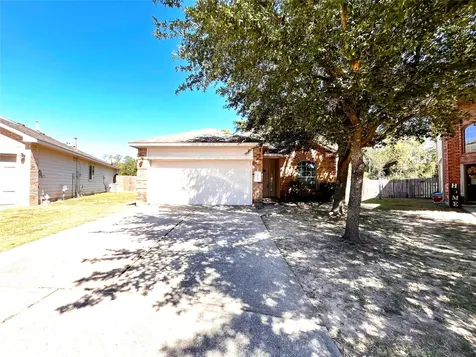 20330 Pine Water Lane Tomball TX 77375