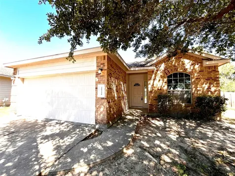 20330 Pine Water Lane Tomball TX 77375