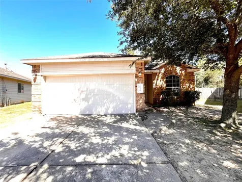 20330 Pine Water Lane Tomball TX 77375