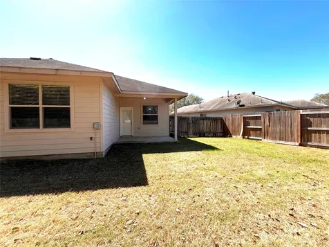 20330 Pine Water Lane Tomball TX 77375