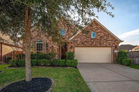 10839 Paula Bluff Lane Cypress TX 77433