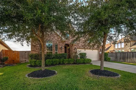 10839 Paula Bluff Lane Cypress TX 77433