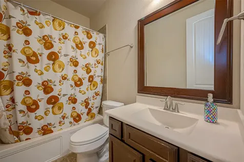 10839 Paula Bluff Lane Cypress TX 77433