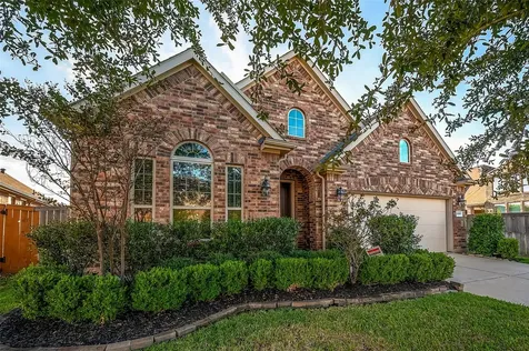 10839 Paula Bluff Lane Cypress TX 77433