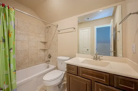 10839 Paula Bluff Lane Cypress TX 77433