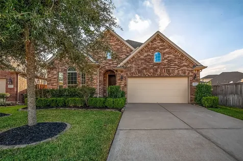 10839 Paula Bluff Lane Cypress TX 77433