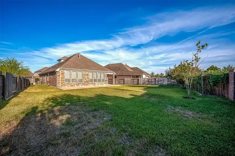 10839 Paula Bluff Lane Cypress TX 77433