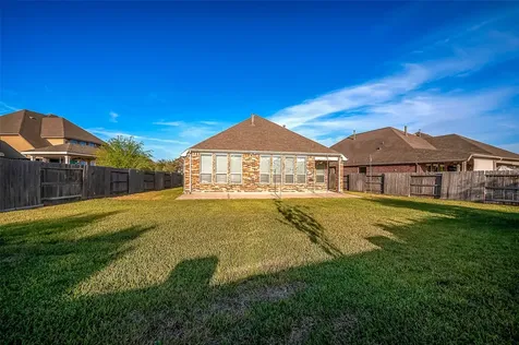 10839 Paula Bluff Lane Cypress TX 77433