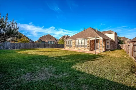 10839 Paula Bluff Lane Cypress TX 77433