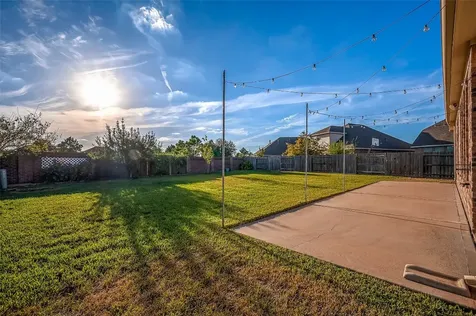 10839 Paula Bluff Lane Cypress TX 77433