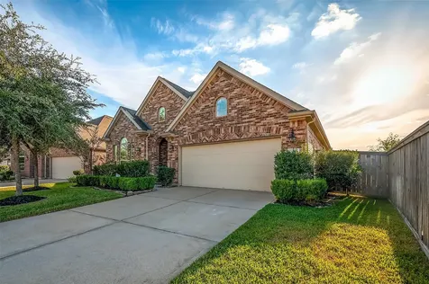 10839 Paula Bluff Lane Cypress TX 77433