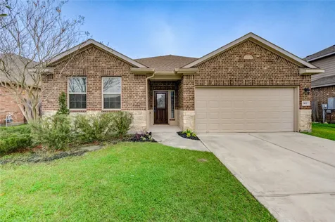 3102 Sandpiper Drive Texas City TX 77590