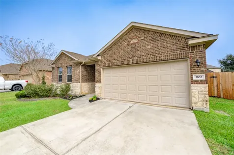 3102 Sandpiper Drive Texas City TX 77590